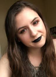 Easy Brown Smokey Eye