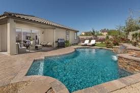 Plan 1888 Modeled Plan Sanverno At Desert Oasis Surprise Az 85387 Zillow New Homes For Sale Kb Homes New Homes