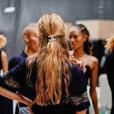 The 6 Top Hair Trends To Adopt This Summer Hair Hair Inspiration Hair Trends