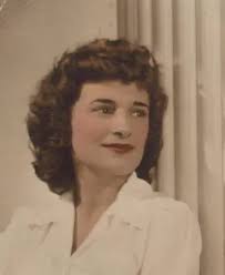 Obituary information for Anita Tirella Aughey