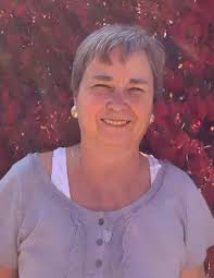 Obituary information for Anne Joyce Hines