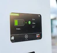 EV Charger Monitoring | Heliox