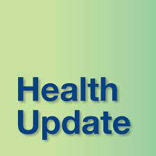 From sexual activity to menstrual flow, the healthkit in apple's latest operating system puts a new fo. Health Safety Update On Coronavirus East Surrey College