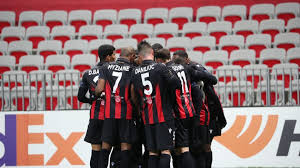 This is an overview of all current international players active for ogc nice. The Shirts Of The Ogc Nice Rennes Match Put Up For Auction For The Victims Of The Valleys World Today News