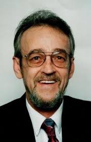 Robert Cook Obituary