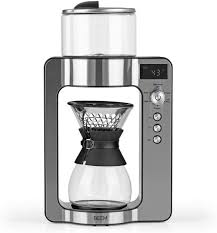 Some people refer to this as the guinness effect because it mimics the head on a pour of the popular irish stout. Beem Pour Over Filterkaffeemaschine Mit Waage Glas Basic Selection Edelstahl 0 75 L Glaskaraffe Direktbruh Prinzip Rotierender Bruhkopf Amazon De