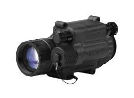 It is available with a veriety of night vision tubes. Night Vision Parts Night Vision