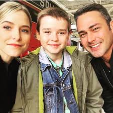 Chicago Med season 10 adds two new doctors