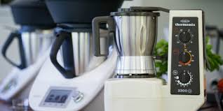 Le mode d'emploi robot ménager vorwerk thermomix 3300 vous rend service. Vorwerk Ouvre Un Deuxieme Magasin En France Capital Fr