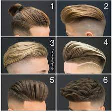Maybe you would like to learn more about one of these? 35 Ide Gaya Rambut Pria Gaya Rambut Pria Rambut Pria Gaya Rambut