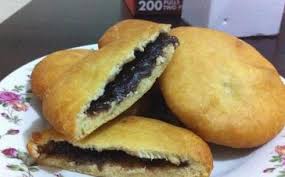 Resepi roti puri sambal ikan bilis pasti menambat roti puri simple tanpa yis poori recipe. Resepi Roti Arab Sukatan Cawan Lezat