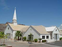 First Congregational Church Tempe Where We Were Married 11 11 95 House Styles Congregational Church Mansions