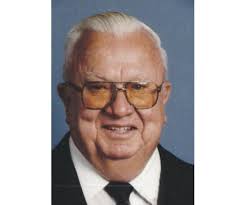 Richard Walburn Obituary (1925