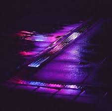 Purple Aesthetic Tumblr Purple Aesthetic Neon Aesthetic Neon Noir