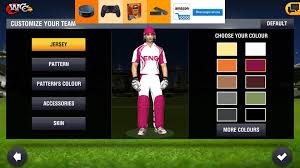 Be prepared for insane fun!! World Cricket Championship 2 2 9 4 Download For Android Apk Free