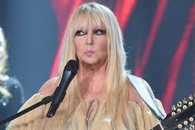 Maria antonina rodowicz (born 8 december 1945), known professionally as maryla rodowicz, is a polish singer and actress. Maryla Rodowicz Ubolewa Nad Przelozonymi Koncertami Z Powodu Koronawirusa Mam Problem Z Rachunkami
