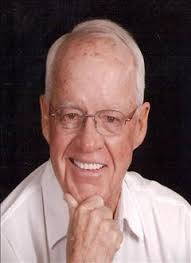 Obituary for Bill Harris