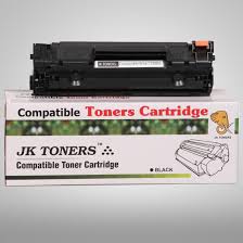 Buy toners l cartridge & printer components online in india low price at swapna infotech store in. Cc388a 88a Toner Cartridge For Hp Printers Just 430 Only Premium
