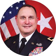 Military Past, Present and Future Expo