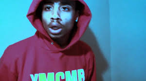 Hoddie rap by delofroze