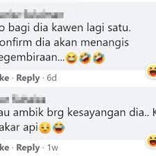 Soalan Cepumas Macam Mana Nak Bagi Lelaki Menangis