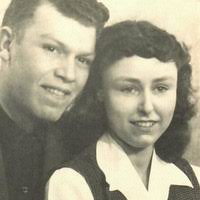 Joan Corcoran Obituary