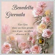 Pin Di Farfallaasr Pace Su Buon Giorno Versetti Buona Giornata Auguri Di Buongiorno Buongiorno