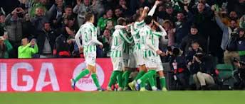 Trend Google: betis - braga