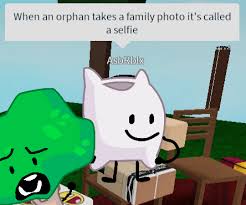 Cursed bfb roblox images h i most of the images belong to me i think you can tell which ones are mine and which ones aren t song link inspired by my cousin . Bfb As Cursed Roblox Screenshots Part 2 Battlefordreamisland