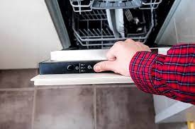 Dishwasher Won T Start Troubleshoot In 9 Steps House Method