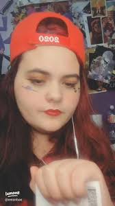 Sofia Among Us Cosplay Inspiration