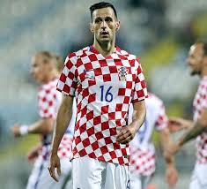 Нико́ла кали́нич — хорватский футболист, нападающий. Kalinic Kicked Out Of Croatia S World Cup Squad After Refusing To Enter As A Substitute Against Nigeria Rossoneri Blog Ac Milan News