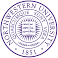 Image of How many students are at Northwestern University?