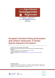 Oral care personal care sexual wellness shaving & grooming skin care vitamins & supplements. Pdf European Cohesion Policy Performance And Citizens Awareness A Holistic System Dynamics Framework