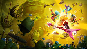 Check spelling or type a new query. Rayman Legends Rock N Roll Wallpaper Games Wallpaper Better