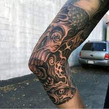 Elbow Tattoos For Men Elbow Tattoos Tattoos For Guys Elbow Tattoo Ideas