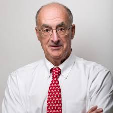 Howard Anderson's Instagram, Twitter & Facebook