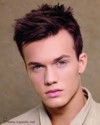 warrige korte snit voor heren mens hairstyles haircuts for men hair styles