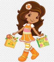 9 strawberry drawing gambar for free download on ayoqq org. Strawberry Shortcake Daiquiri Muffin Strawberry Child Food Orange Png Pngwing