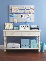 4 Ways To Use A Console Table Home Office Space Home Office Design Home