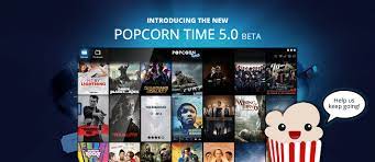 Popcorn time v3.6.9 apk + mod (vpn disabled) download for android. Popcorn Time Apk Is It Worth The Risk Android Authority
