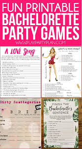 We're about to find out if you know all about greek gods, green eggs and ham, and zach galifianakis. 20 Hilarious Bachelorette Party Games That Ll Have You Laughing All Night