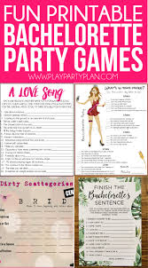 Find all the fun pictionary words for kids you need to make sure everyone has a great time. 20 Hilarious Bachelorette Party Games That Ll Have You Laughing All Night