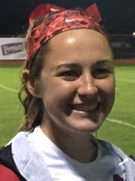 Girls' soccer: Q&A with Kingsway's Oonagh Breen