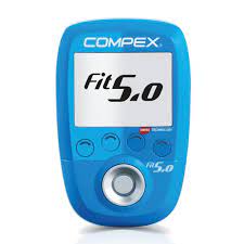 Shop for tens unit in pain relievers. Fit 5 0 Muscle Stimulator Sculpt Muscles Compex Uk