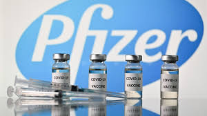 Llegaron a méxico 800.000 dosis de la vacuna de sinovac. Mexico Firma Convenio Con Pfizer Para 34 4 Millones De Vacunas Covid 19 Capital 21 Noticias