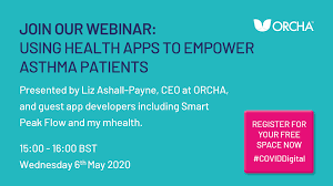 Check spelling or type a new query. Webinar Using Health Apps To Empower Asthma Patients Echalliance