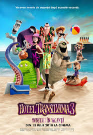 Adam sandler, alec rosenthal, allen covert and others. Hotel Transylvania 3 Dublat In Romana Desene Animate Online Dublate In Romana