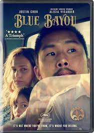 Blue Bayou: Amazon.in: Chon, Justin, Chon, Justin, Vikander, Alicia,  O'Brien, Mark, Pham, Linh Dan, Kowalske, Sydney, Curtis-Hall, Vondie,  Cohen, Emory, Singer, Geraldine, Vitrano, Toby: Movies & TV Shows