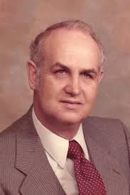 Obituary information for Bill Brim